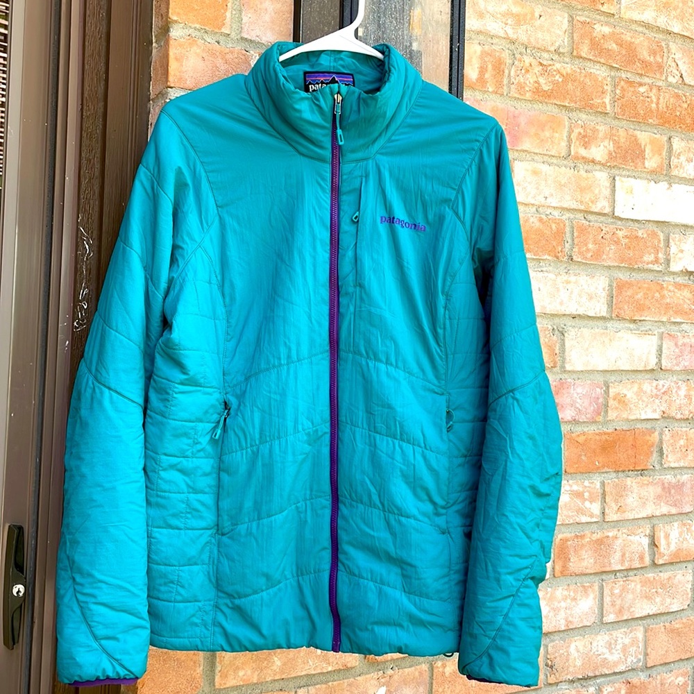 Patagonia jacket